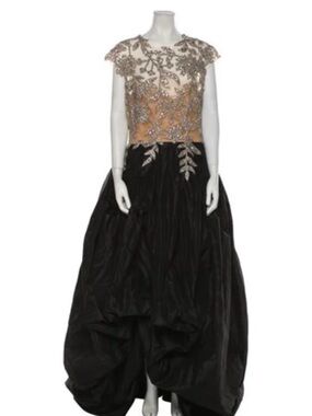 Gorgeous Oscar de la RENTA